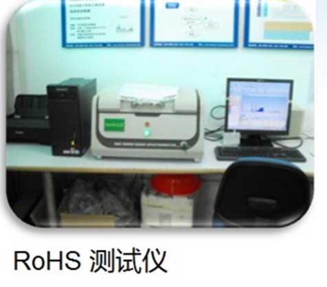 ROHS测试仪1